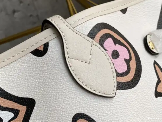 Cheap MM VUITTON LOUIS NEVERFULL 0514